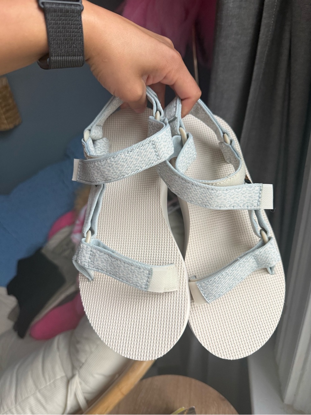 Teva Midform Universal Sandal - Picture 3 of 6